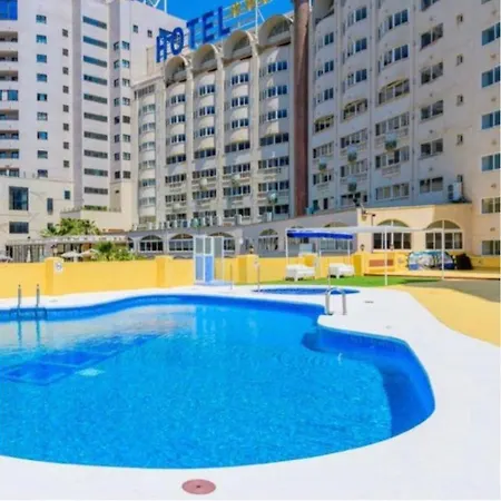 Appartement El Cano Magicworld Marinador Oropesa del Mar