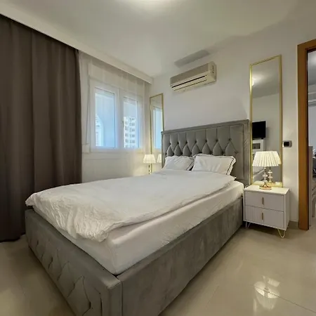 El Cano Magicworld Marinador Apartment