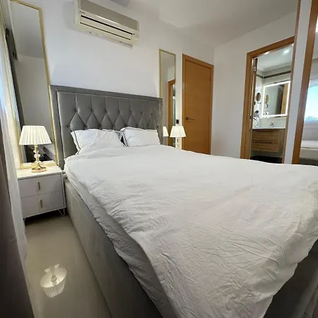 Apartment El Cano Magicworld Marinador *