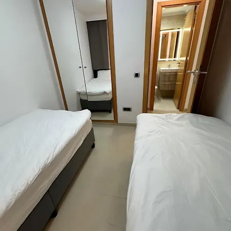 Apartment El Cano Magicworld Marinador Oropesa del Mar