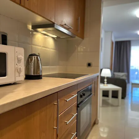 El Cano Magicworld Marinador Apartment Oropesa del Mar