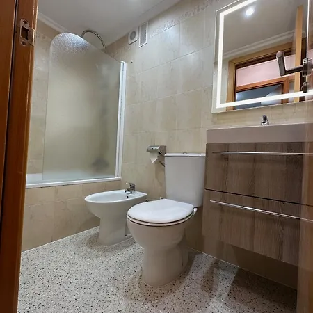Apartment El Cano Magicworld Marinador *