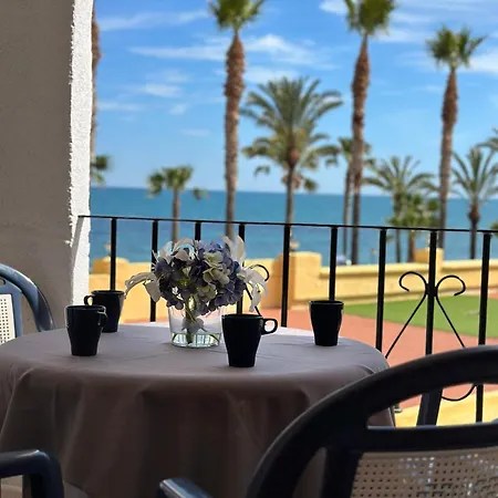 El Cano Magicworld Marinador Appartement