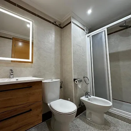 El Cano Magicworld Marinador Apartment Oropesa del Mar