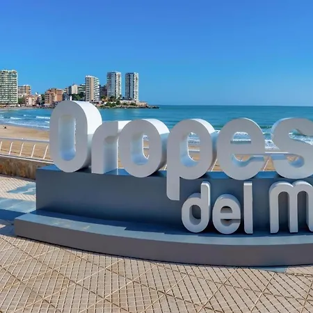 El Cano Magicworld Marinador * Oropesa del Mar