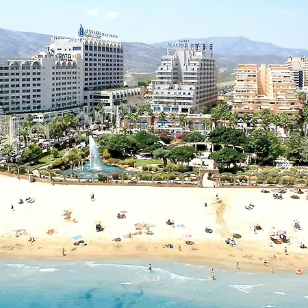 El Cano Magicworld Marinador Apartment Oropesa del Mar