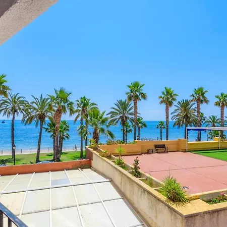Apartment El Cano Magicworld Marinador Oropesa del Mar