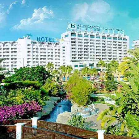 Apartment El Cano Magicworld Marinador
