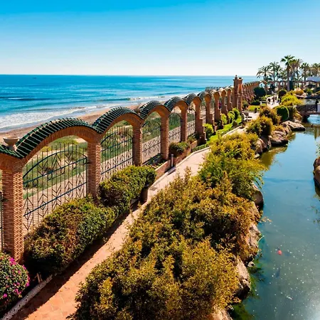 Apartment El Cano Magicworld Marinador Oropesa del Mar