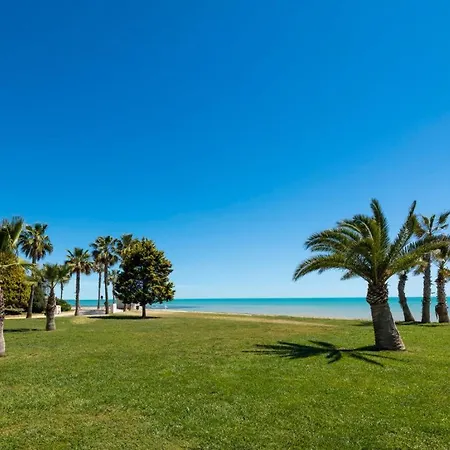 El Cano Magicworld Marinador Appartement