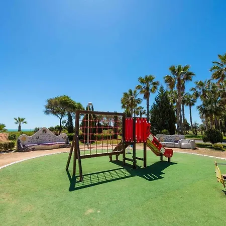 Apartment El Cano Magicworld Marinador *