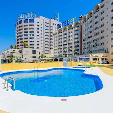 El Cano Magicworld Marinador Oropesa del Mar
