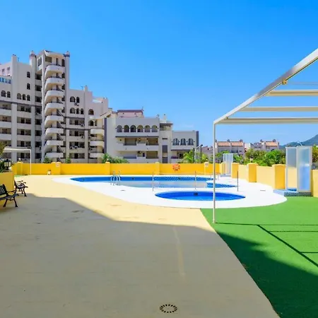 El Cano Magicworld Marinador * Oropesa del Mar