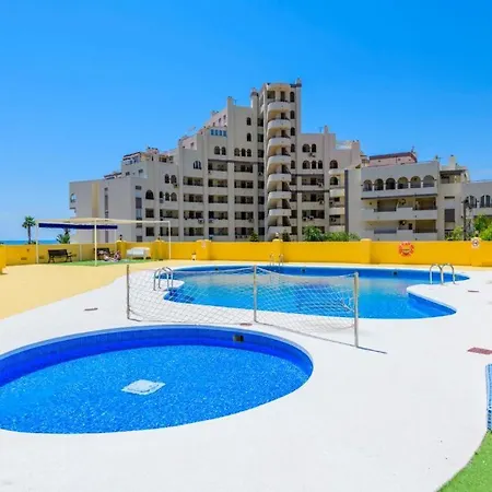 El Cano Magicworld Marinador *