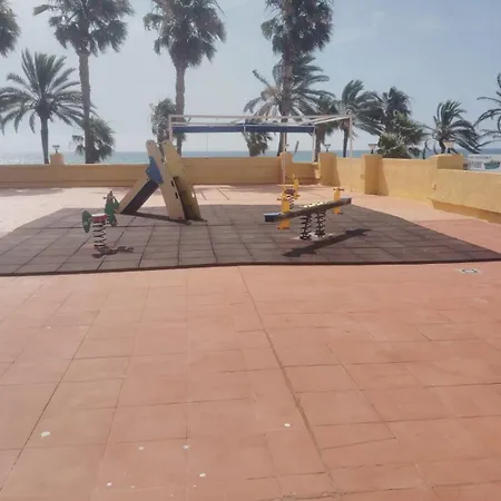 El Cano Magicworld Marinador Lejlighed *